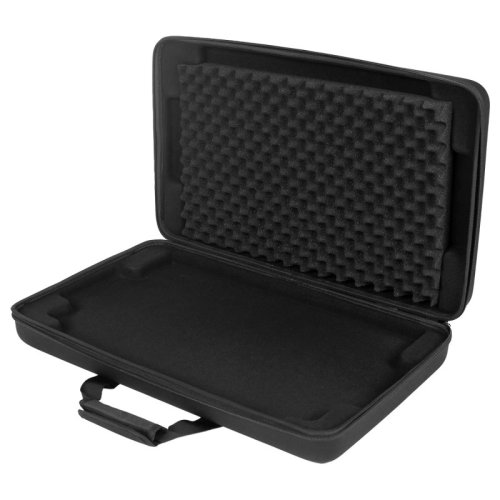 Кейс Creator AlphaTheta Omnis-Duo Hardcase Black Фото №5