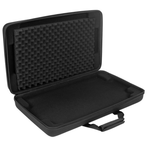 Кейс Creator AlphaTheta Omnis-Duo Hardcase Black Фото №7