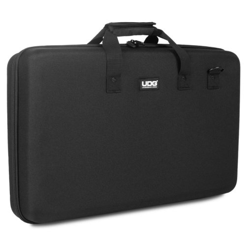 Кейс Creator AlphaTheta Omnis-Duo Hardcase Black Фото №6