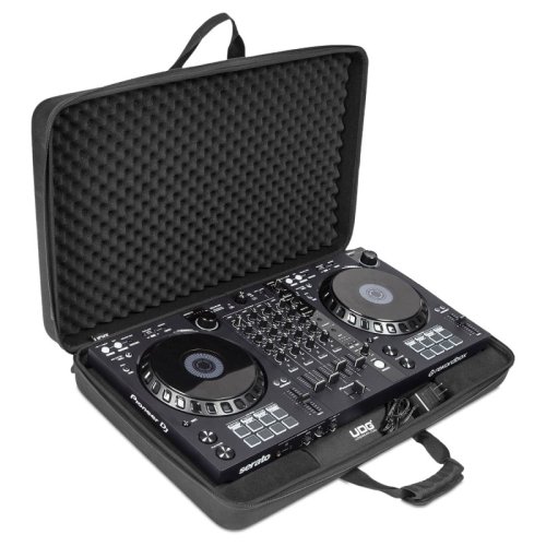 Кейс Creator Pioneer DJ DDJ-FLX6 Hardcase Black (U8314B) Фото №3