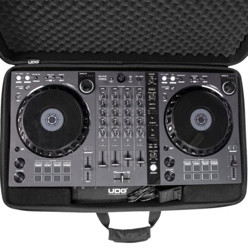 Кейс Creator Pioneer DJ DDJ-FLX6 Hardcase Black (U8314B) Фото №5
