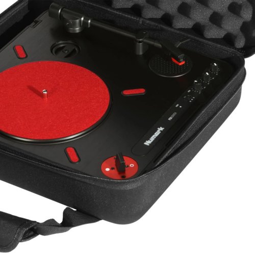 Кейс Creator Pioneer XDJ-700 Hardcase Black (U8446BL) Фото №11