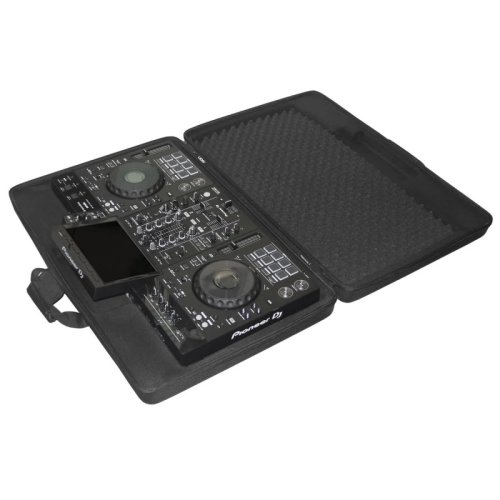 Кейс Creator Pioneer XDJ-RX3 Hardcase Black (U8315BL) Фото №6
