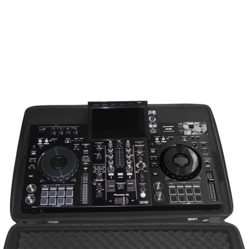 Кейс Creator Pioneer XDJ-RX3 Hardcase Black (U8315BL) Фото №8