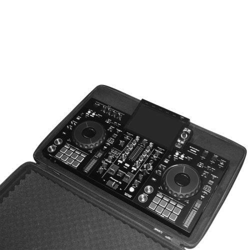 Кейс Creator Pioneer XDJ-RX3 Hardcase Black (U8315BL) Фото №10