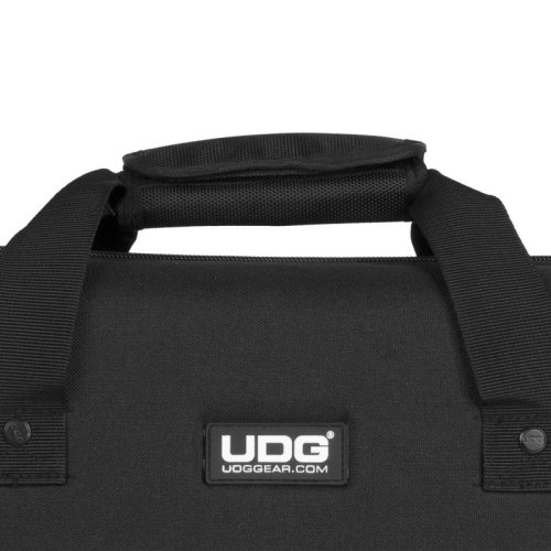 Кейс Creator Pioneer XDJ-RX3 Hardcase Black (U8315BL) Фото №11