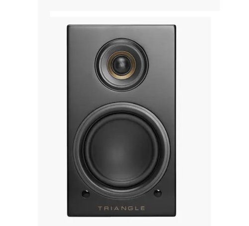 Акустическая система LN01A Mat Black Фото №4