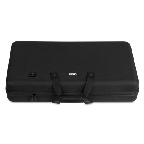 Кейс Creator Rane Four Hardcase Black (U8321BL) Фото №3