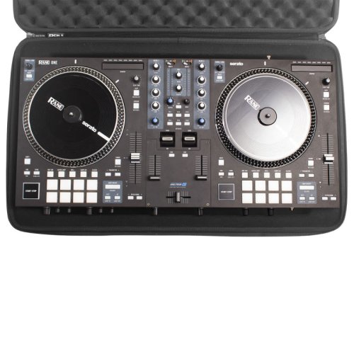 Кейс Creator Rane One Hardcase Black (U8313BL) Фото №9