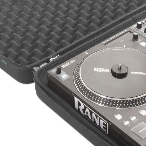 Кейс Creator Rane One Hardcase Black (U8313BL) Фото №10