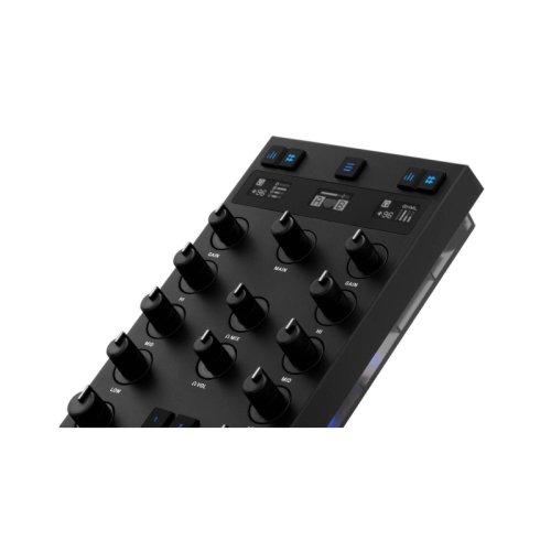 DJ контролер Traktor Kontrol Z1 MK2 Фото №6