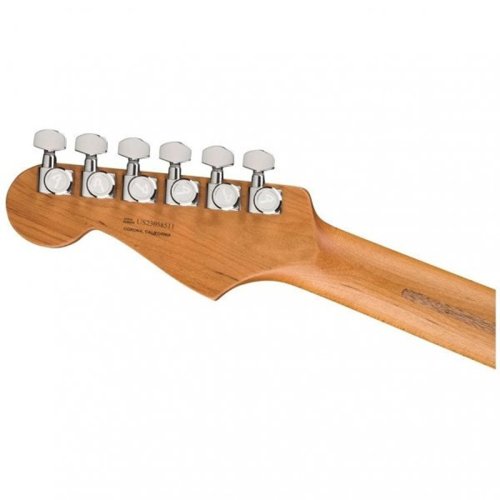 Электрогитара 70TH ANNIVERSARY ULTRA STRATOCASTER HSS AMETHYST Фото №4