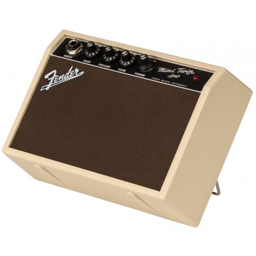 Комбоусилитель MINI '65 TWIN AMP BLONDE Фото №4