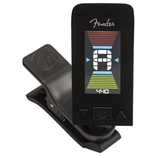 Тюнер ORIGINAL TUNERS FIESTA RED Фото №2