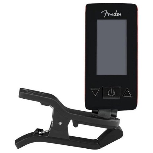 Тюнер ORIGINAL TUNERS FIESTA RED Фото №3