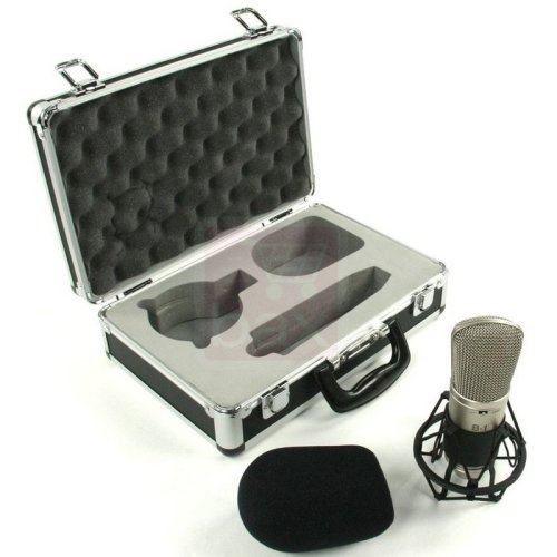 Студийный микрофон B1 Фото №3