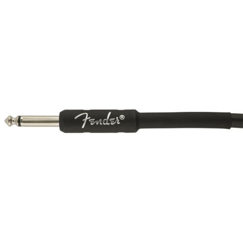 Готовый кабель CABLES PROFESSIONAL 18.6' BLACK Фото №3