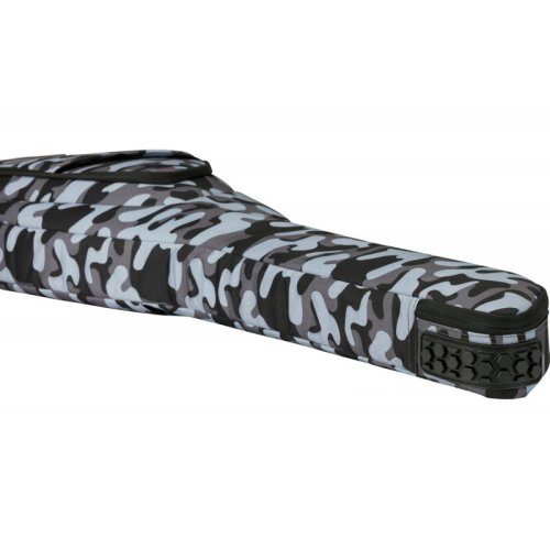 Чехол для электрогитары FE920 ELECTRIC GUITAR GIG BAG WOODLAND CAMO Фото №6