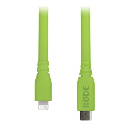 Готовий кабель SC19 Green Фото №3 Готовий кабель SC19 Green Фото №3