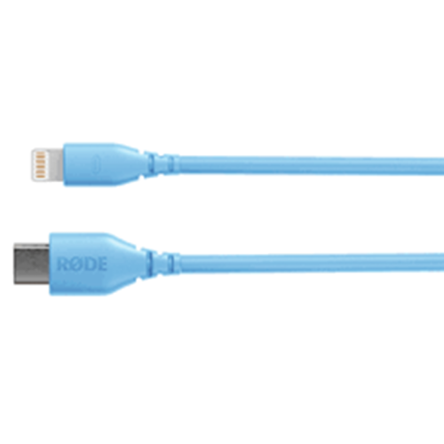 Готовий кабель SC21 Blue Фото №3