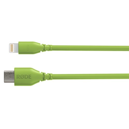 Готовий кабель SC21 Green Фото №3