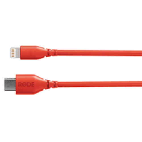 Готовий кабель SC21 Red Фото №3