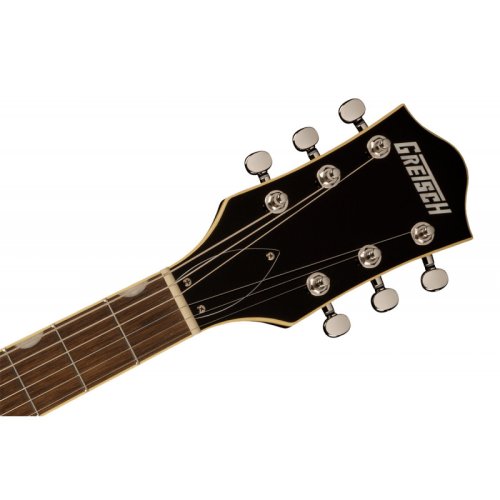 Напівакустична електрогітара G5655T-QM ELECTROMATIC CENTER BLOCK JR. SINGLE-CUT QUILTED MAPLE WITH BIGSBY SWEET TEA Фото №5