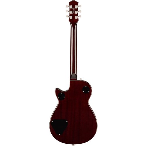 Электрогитара G5210-P90 ELECTROMATIC JET TWO 90 SINGLE-CUT WITH WRAPAROUND TAILPIECE CADILAC GREEN Фото №2
