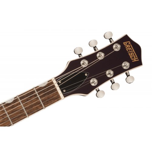 Электрогитара G5210-P90 ELECTROMATIC JET TWO 90 SINGLE-CUT WITH WRAPAROUND TAILPIECE CADILAC GREEN Фото №5