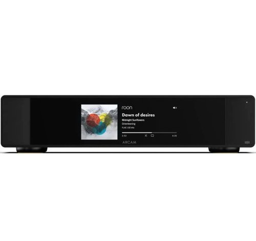 Мультирумный стример ST25 (ARCST25EU) Фото №2 Мультирумный стример ST25 (ARCST25EU) Фото №2