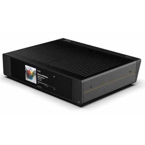 Мультирумный стример ST25 (ARCST25EU) Фото №3 Мультирумный стример ST25 (ARCST25EU) Фото №3