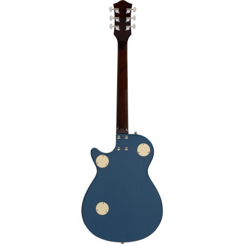 Электрогитара STREAMLINER JET CLUB SINGLE-CUT WITH WRAPAROUND DARK DENIM Фото №2