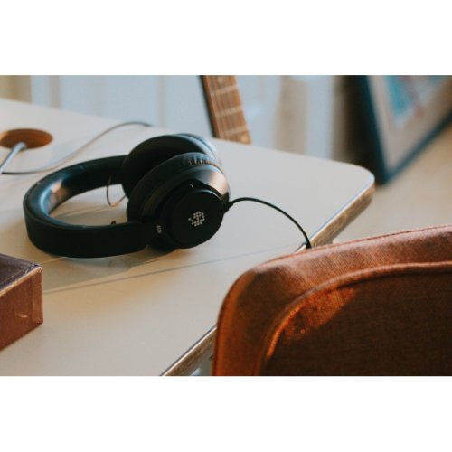 Наушники H200 Фото №6 Наушники H200 Фото №6