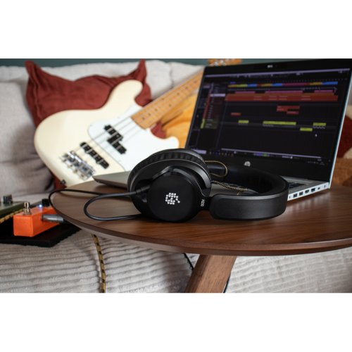 Наушники H200 Фото №5 Наушники H200 Фото №5