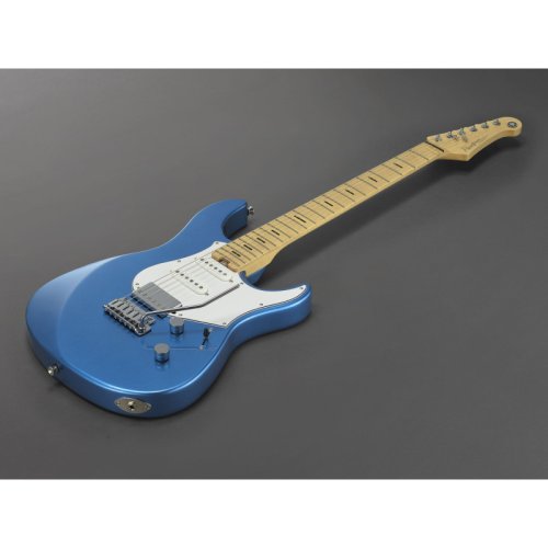 Электрогитара PACP12M Sparkle Blue Фото №4