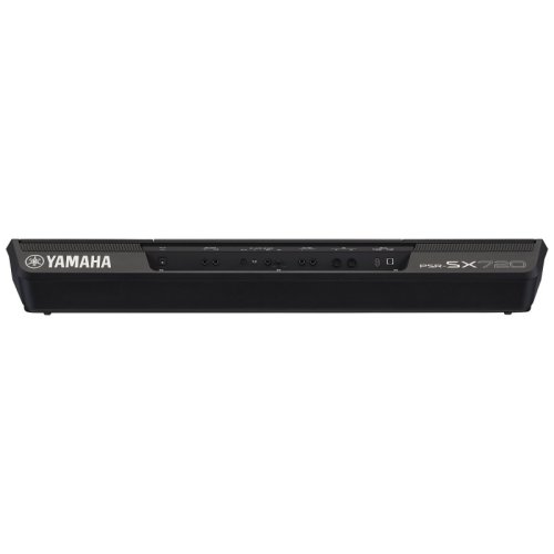 Синтезатор PSR-SX720 Фото №3