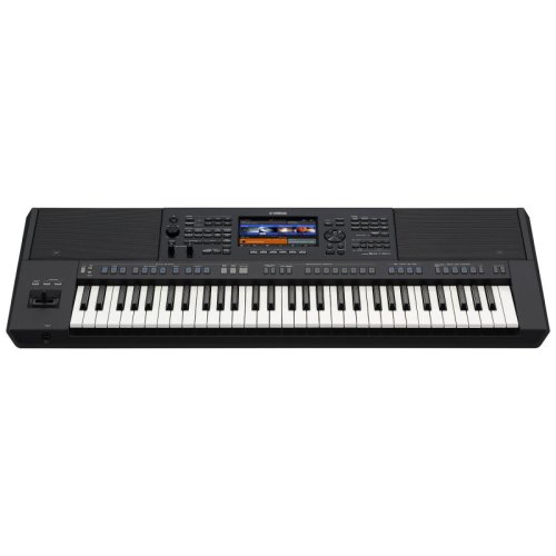 Синтезатор PSR-SX720 Фото №2
