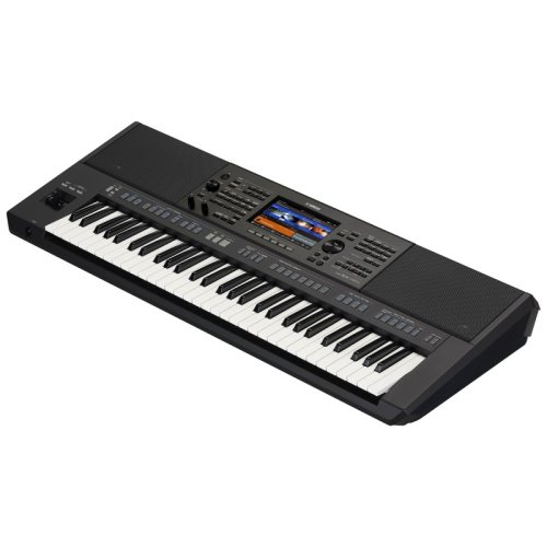Синтезатор PSR-SX720 Фото №4