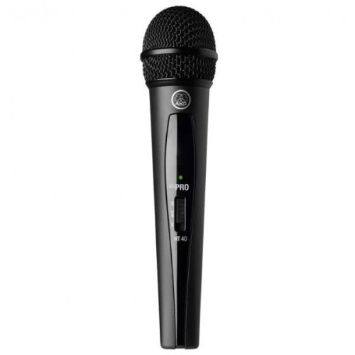 Радіосистема WMS40MINI Vocal Set BD US25A Фото №2