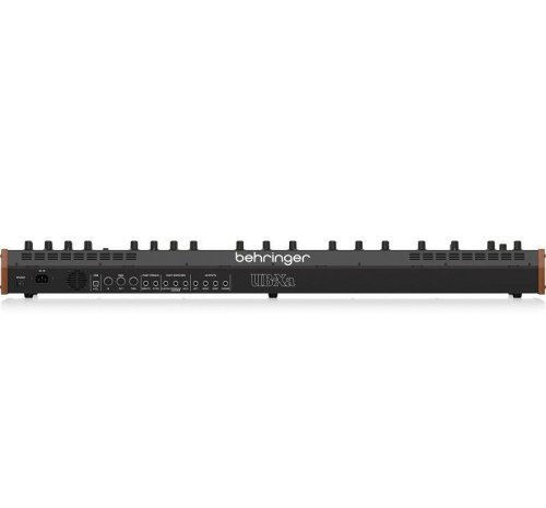 Синтезатор UB-Xa Фото №4