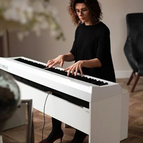 Клавишная стойка для Yamaha P145/ P225 Фото №4