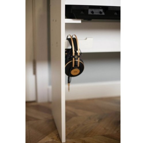 Клавишная стойка з крышкой Yamaha P145/P225 Фото №2