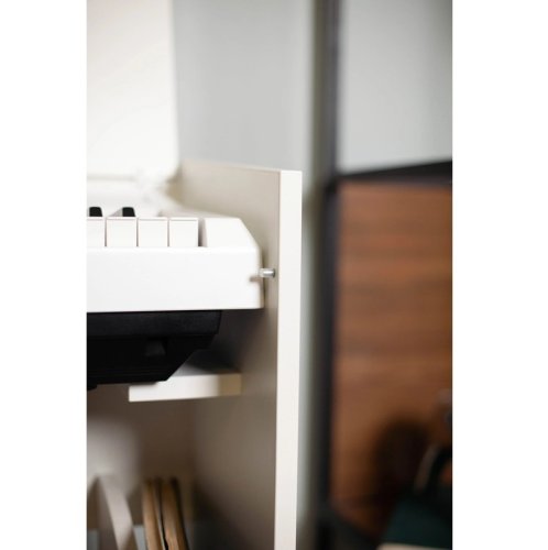 Клавишная стойка з крышкой для Yamaha P45/P125/P115/P105/P95 Фото №3