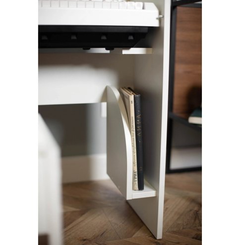 Клавишная стойка з крышкой для Yamaha P45/P125/P115/P105/P95 Фото №2