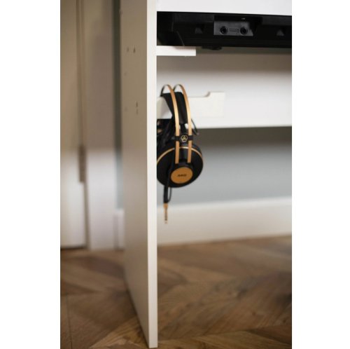 Клавишная стойка з крышкой для Yamaha P45/P125/P115/P105/P95 Фото №4