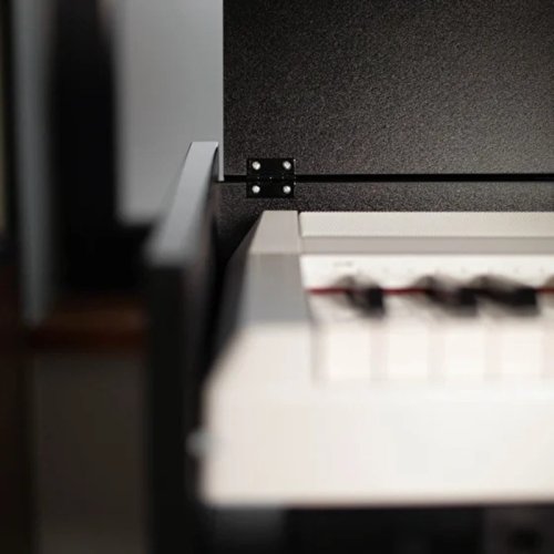 Клавишная стойка з крышкой для Yamaha P45/P125/P115/P105/P95 Фото №6