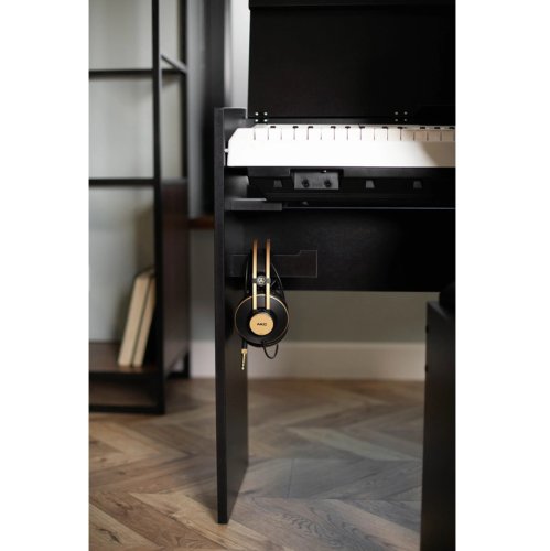 Клавишная стойка з крышкой для Yamaha P45/P125/P115/P105/P95 Фото №7