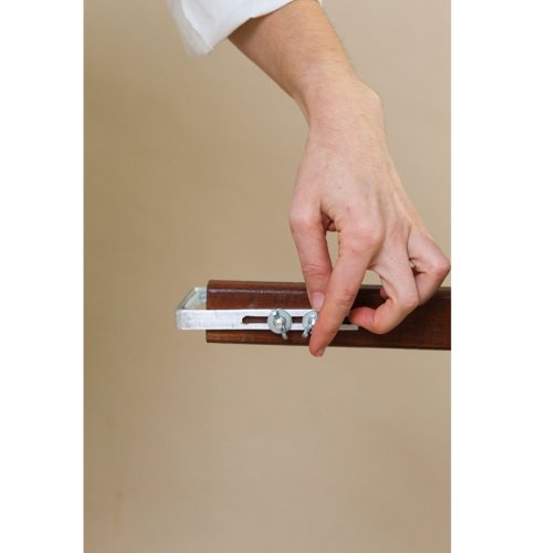 Стойка для бандуры 130 см Фото №6