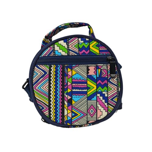 Глюкофон TD5-RD _TravelDrum Фото №4