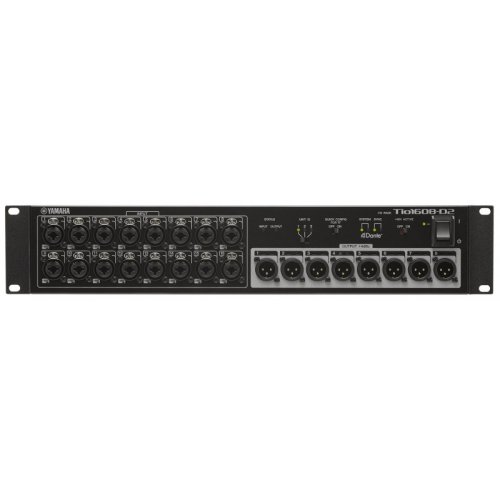 Стейджбокс Tio1608-D2 Фото №3